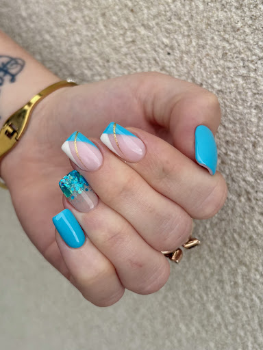 Photo de NP Nails Beauty à Charron (17230)