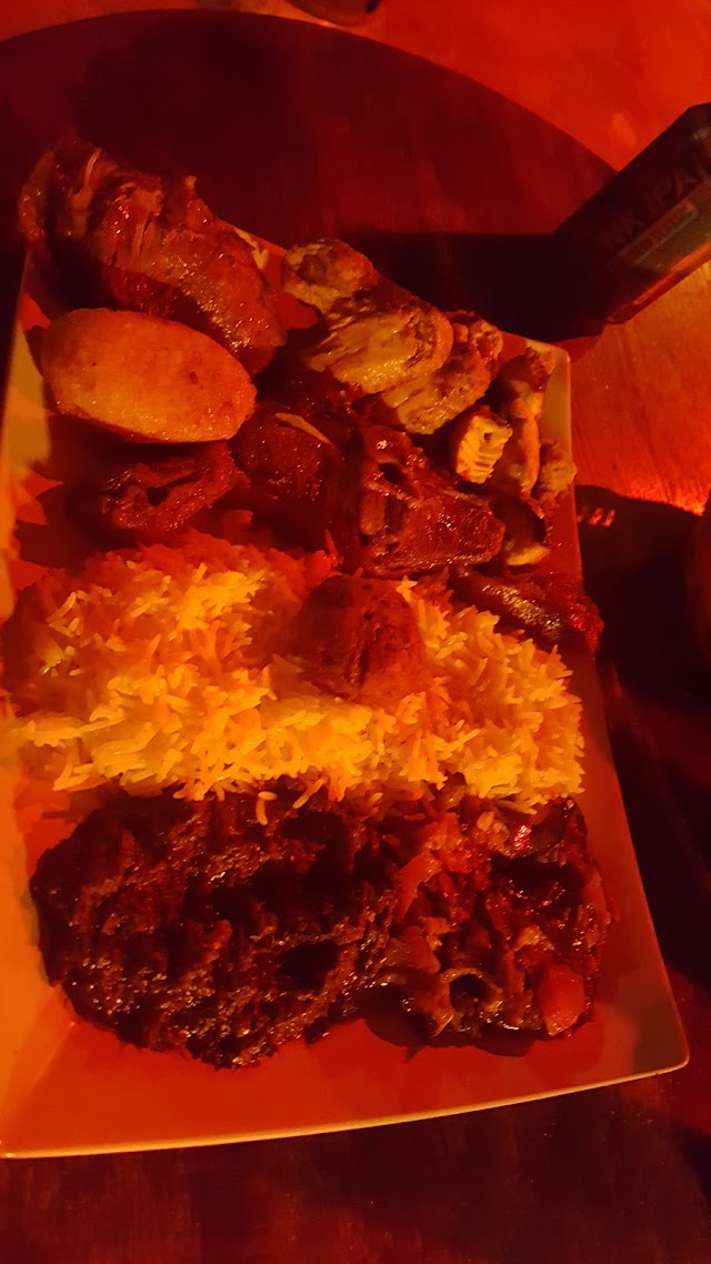 Yadas Kurdish Restaurant