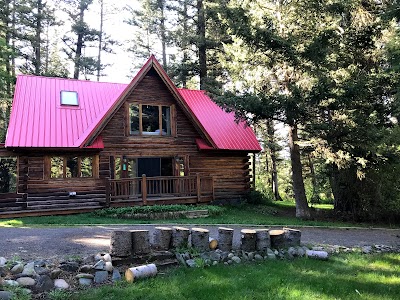 Bear Lodge McCall Vacation Rental