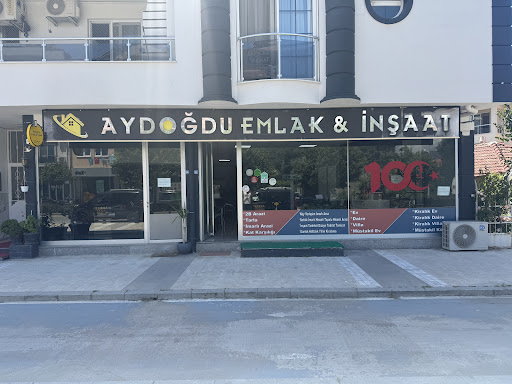 AYDOGDU EMLAK