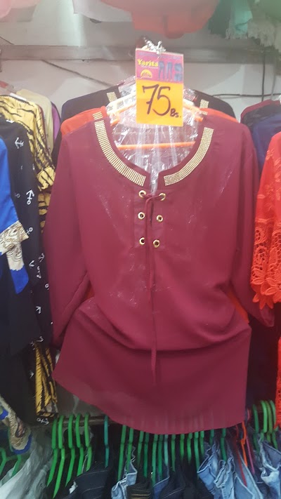 Photos of Tiendas "Yarita"