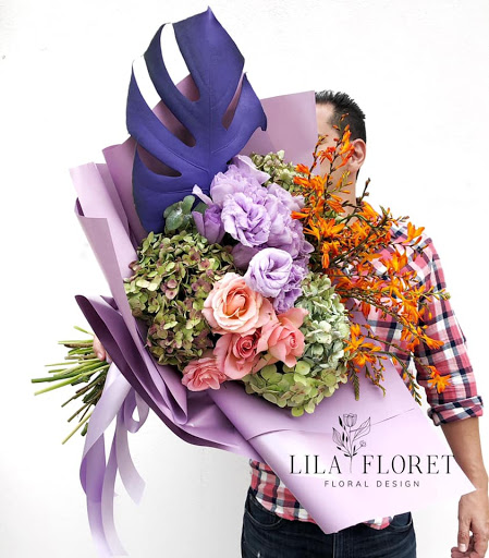 Lila Floret - Thumbnail