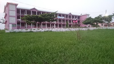 Photos of T.I. Ahmadiyya Girls Senior High School, Asokore
