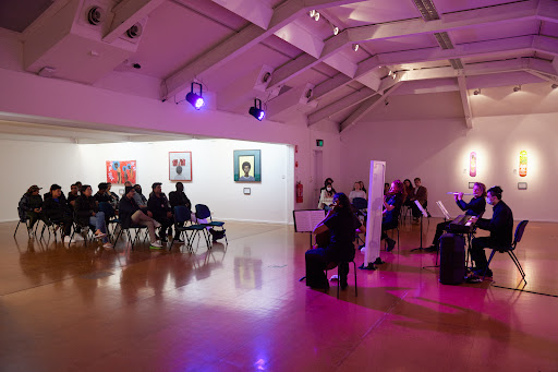 Gorman Arts Centre Gallery - Australia
