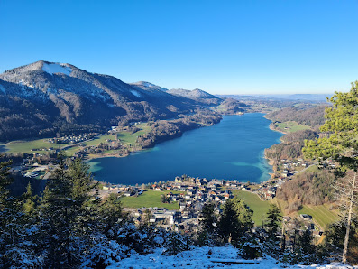 Ellmaustein 5330 Fuschl am See, Österreich