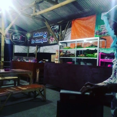Photos of Warung WJ7