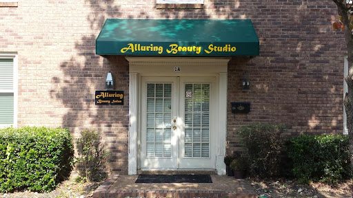 Alluring Beauty Studio - Thumbnail