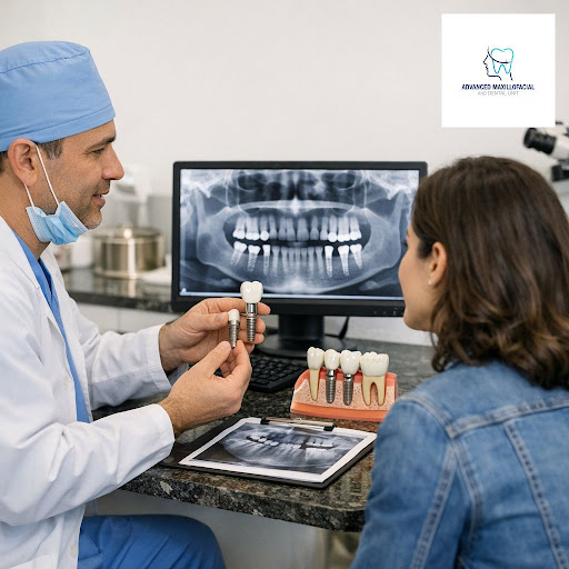 Thinking about dental implants but not sure whom to trust? Choosing the right implant expert is t… post image