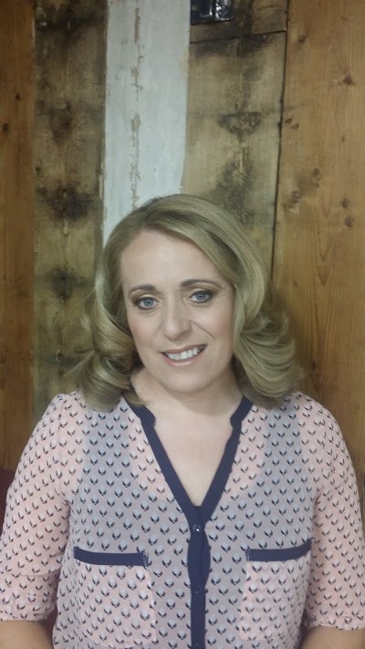 Photos of Hair at 74
