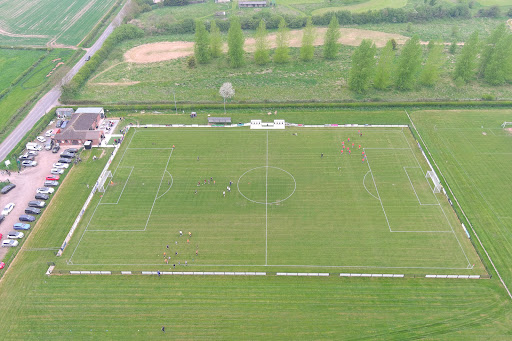 Centenary Ground - Thumbnail
