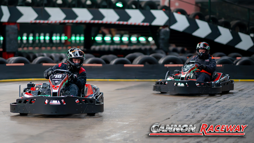 Cannon Raceway