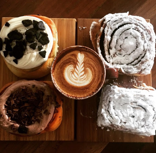 RÜH Espresso Bar - Thumbnail