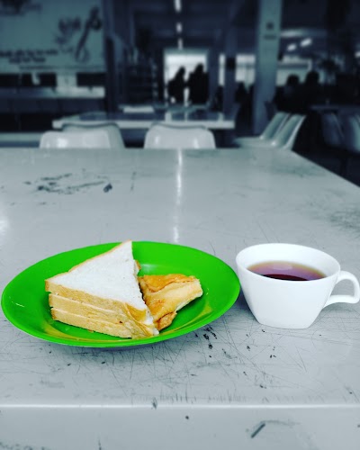 Photos of Goda Uda Canteen