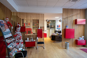 Photo n°4 de Caisse Mutuelle Marnaise D'Assurance CMMA à Reims (Agence d'assurance pour locataires)