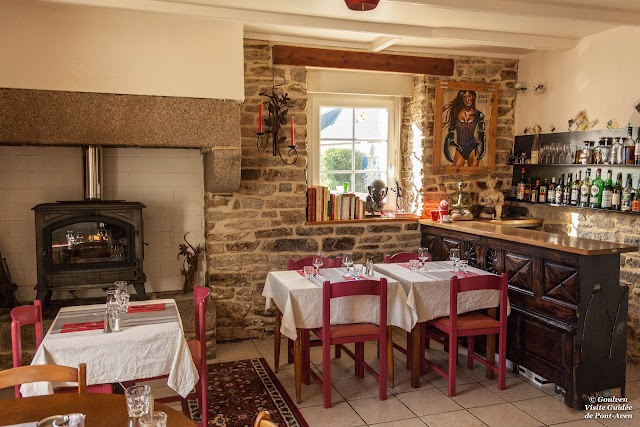 Creperie les 3 soeurs