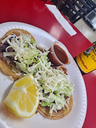 Luisito's Taquitos