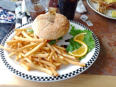 Black Bear Diner Fayetteville