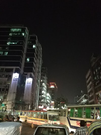 Photos of Paltan Bus Stop