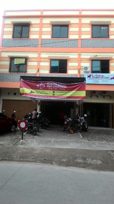 Photos of WARUNK BAKSO MAS CINGKRANK