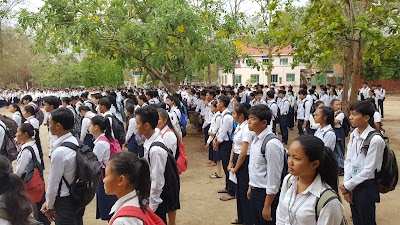 school