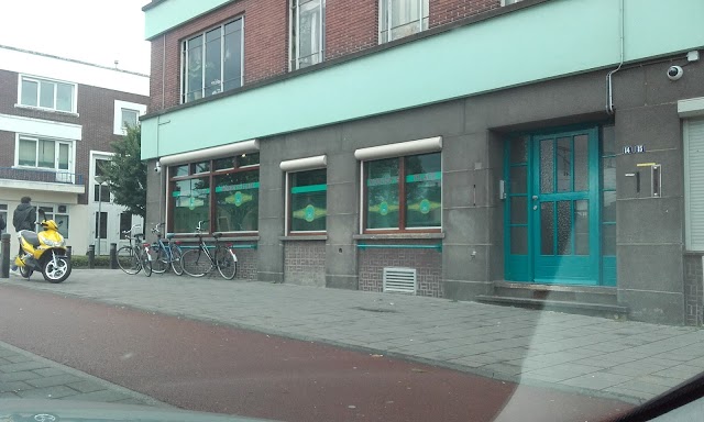 Coffeeshop Nobody’s Place