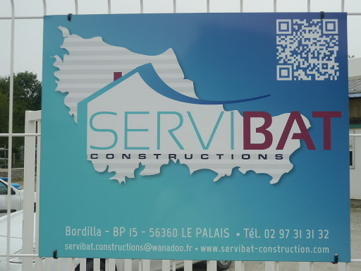 Servibat Constructions - Thumbnail