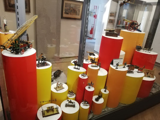 Rognonìs House - Visual