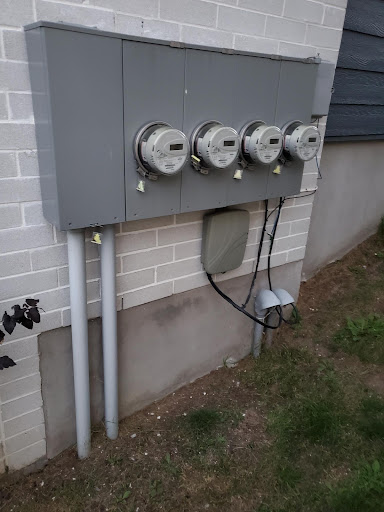 Immolex électrique - Visual