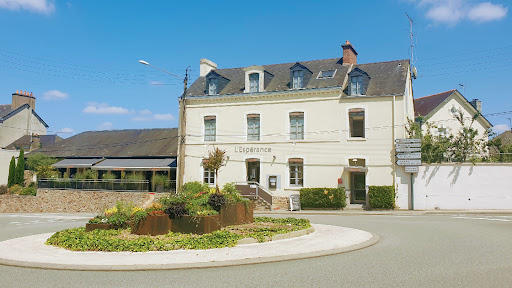 Photo de Le Magic Hotel & Spa à Montreuil-sous-Pérouse (35500)