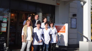 Photo n°2 de Pharmacie du Vieux Tilleul à Bergheim (Pharmacie)