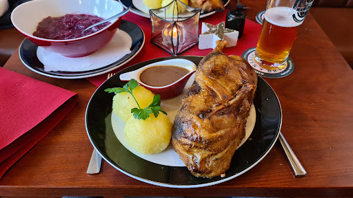 Hotel und Restaurant Herr Ober - Thumbnail