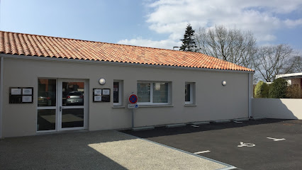 Cabinet Morin-Chabert
