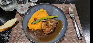 Photo n°13 de La table de mafalda à Cailly (Restaurant)