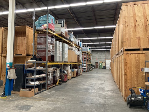 Parma Movers - Visual