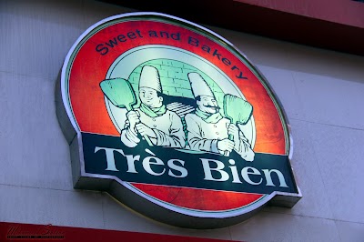 Photos of Tres Bian