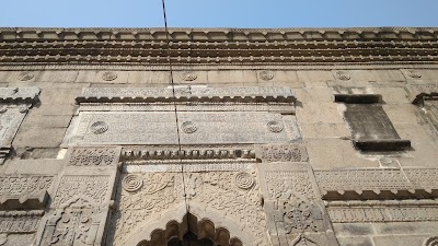 Photos of Sona Masjid Park