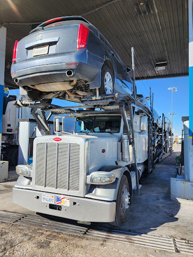 National Truck Stops & Restaurant - Thumbnail
