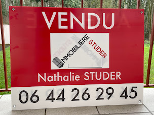 Photo n°2 de Immobilière Studer à Strasbourg (Agence immobilière)