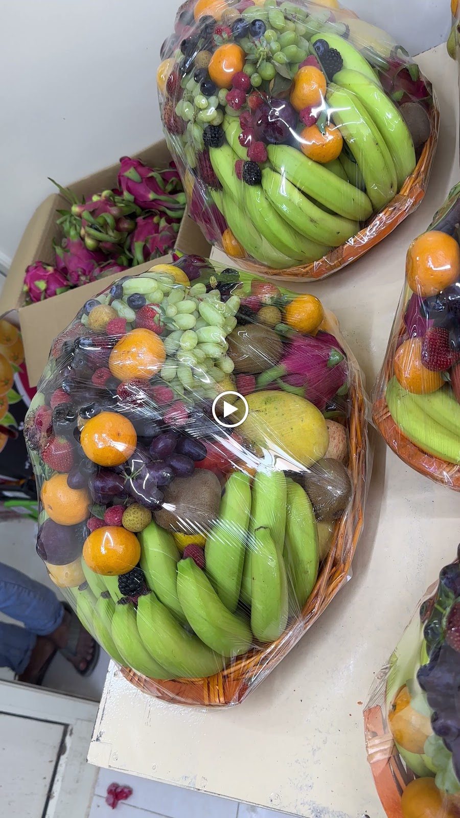 عرفه للخضار والفواكه - صورة 3