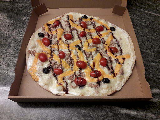 Photo 12 - Ruby’S Pizza