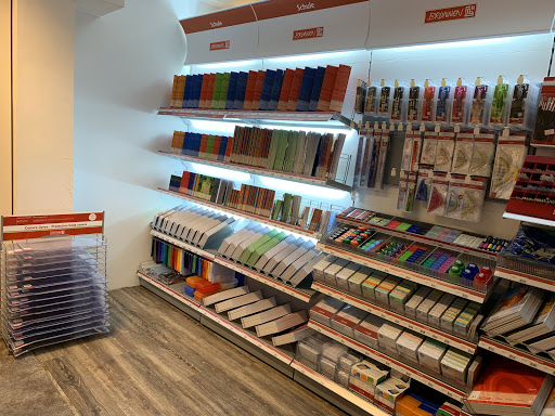 Schulsachen.de Store - Visual