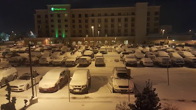 Photos of Holiday Inn Express & Suites Denver Airport