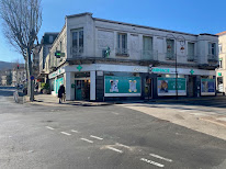 Pharmacie du Parc à Chamalières