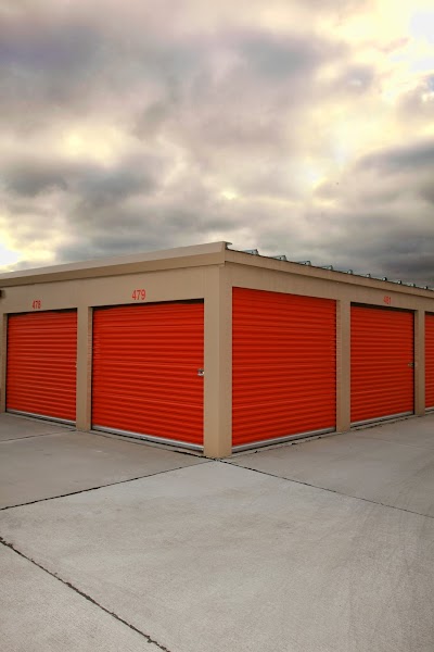 Kearney Drive-In Self Storage