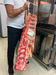 Photo n°50 de Au Vieux Port à Étaples (Microbrasserie)