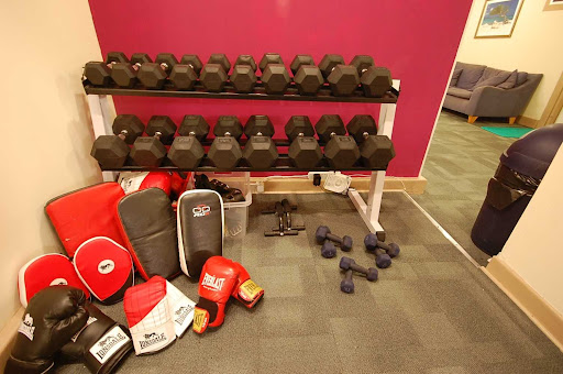 BourneFit - Bournemouth Personal Training Studio - Thumbnail
