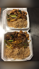 Akai Hibachi