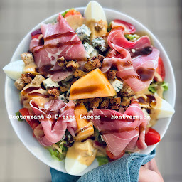 Photo n°45 de Restaurant - Ô P'tits Lacets à Montvernier (Restaurant français)