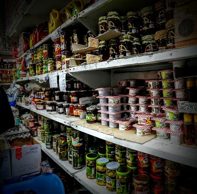 Photos of Soultani Supermarket
