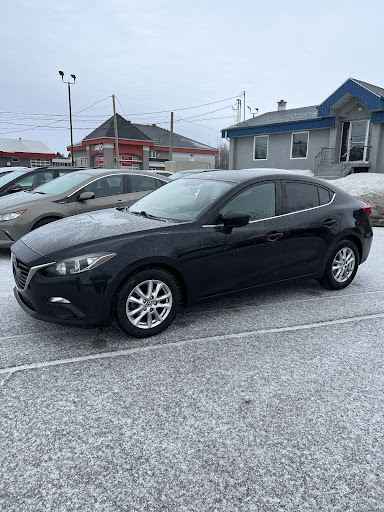 RD Auto plus - Visual